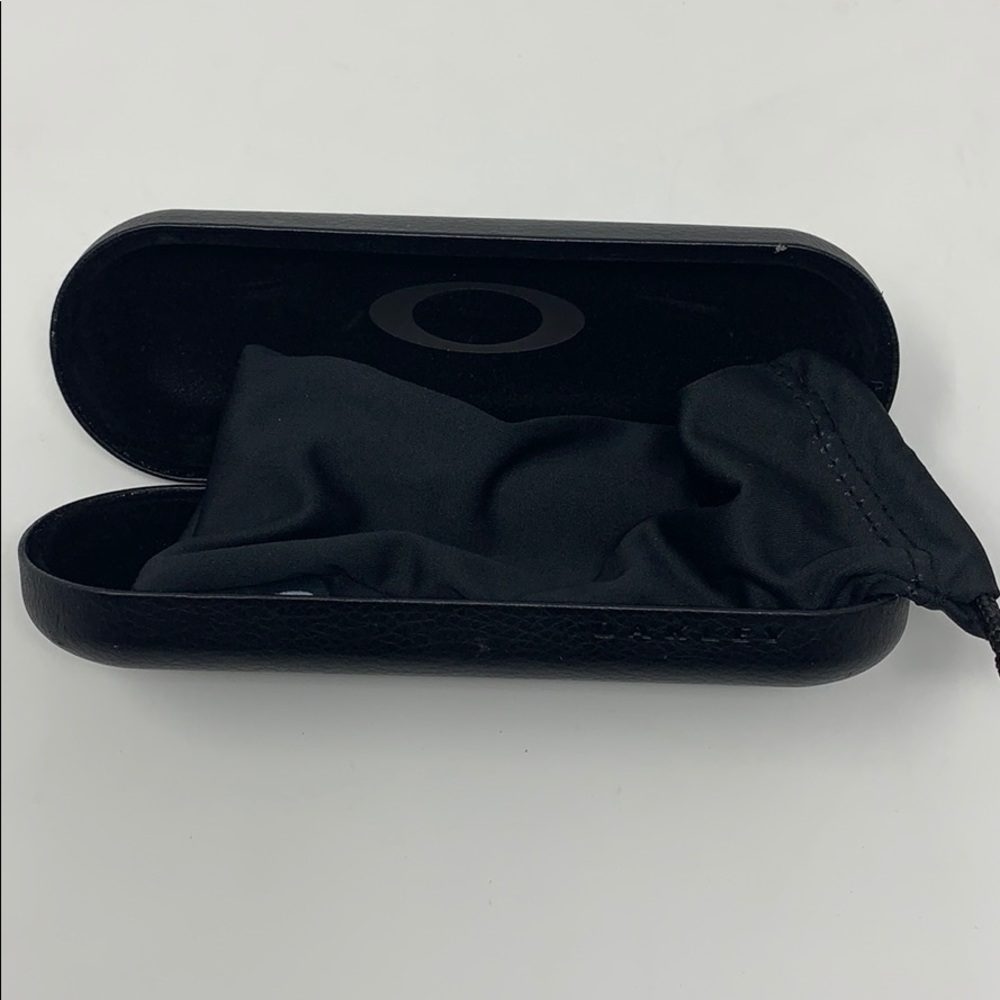 Oakley Glasses Case